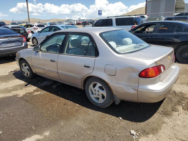 Photo 2 from auction – 1998 TOYOTA COROLLA VE with VIN 1NXBR18E2WZ122277