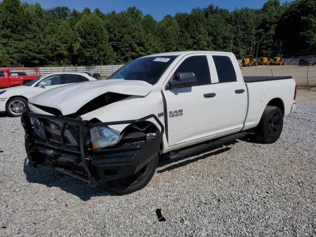 RAM 1500 ST 2015 with VIN 1C6RR6FT2FS779245 - Photo from auction
