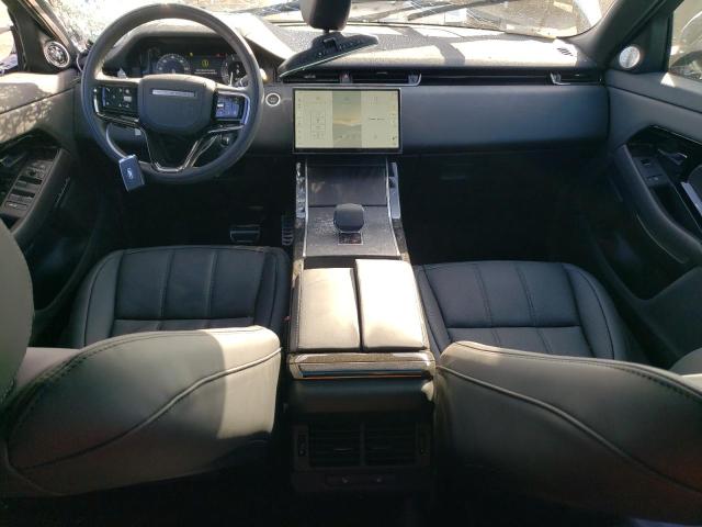 Photo 8 from auction – 2024 LAND ROVER RANGE ROVE with VIN SALZM2FXXRH252776