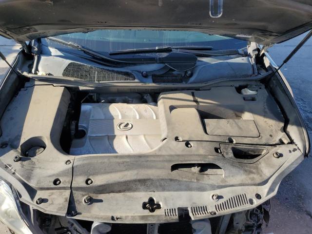 Photo 12 from auction – 2010 LEXUS RX 350 with VIN 2T2ZK1BA1AC026235
