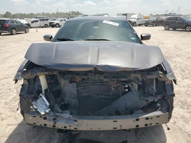 Photo 5 from auction – 2016 DODGE CHARGER SX with VIN 2C3CDXHG5GH132452