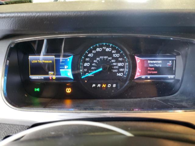 صورة رقم 9 من المزاد - 2013 FORD TAURUS SEL مع VIN 1FAHP2E88DG195003