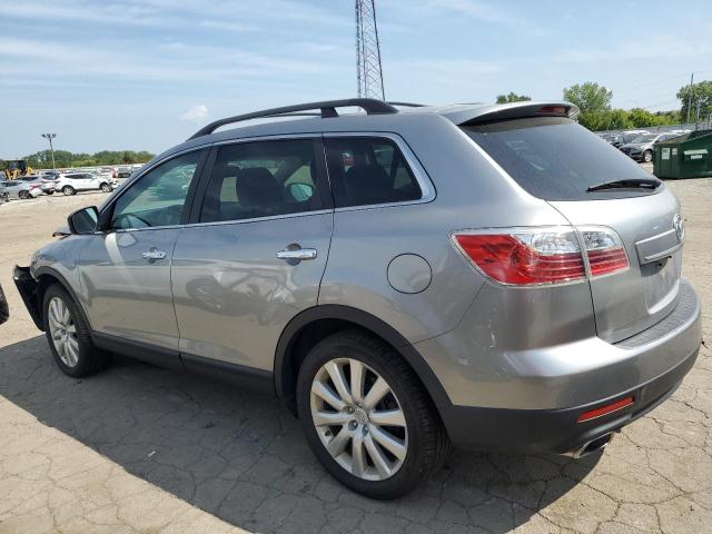 Photo 2 from auction – 2010 MAZDA CX-9 with VIN JM3TB2MA2A0209657