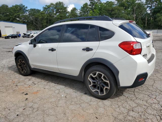 Photo 2 from auction – 2017 SUBARU CROSSTREK with VIN JF2GPABC9HH246017