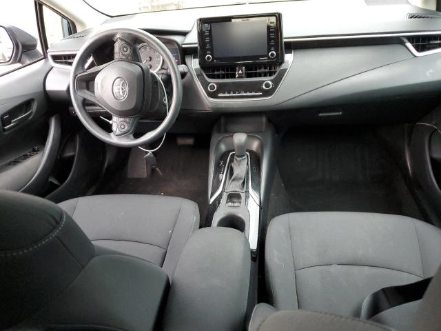 Photo 8 from auction – 2022 TOYOTA COROLLA LE with VIN 5YFEPMAE1NP295688