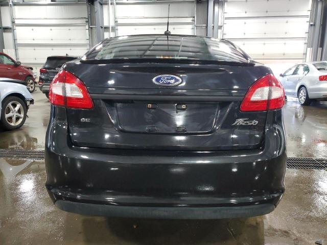 Photo 6 from auction – 2011 FORD FIESTA SE with VIN 3FADP4BJ0BM116685