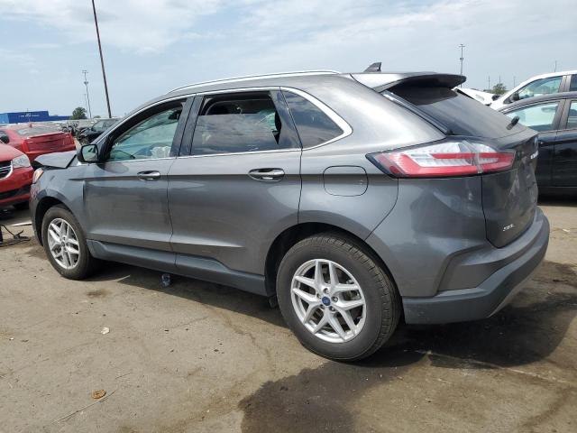 Photo 2 from auction – 2022 FORD EDGE SEL with VIN 2FMPK4J9XNBB14490