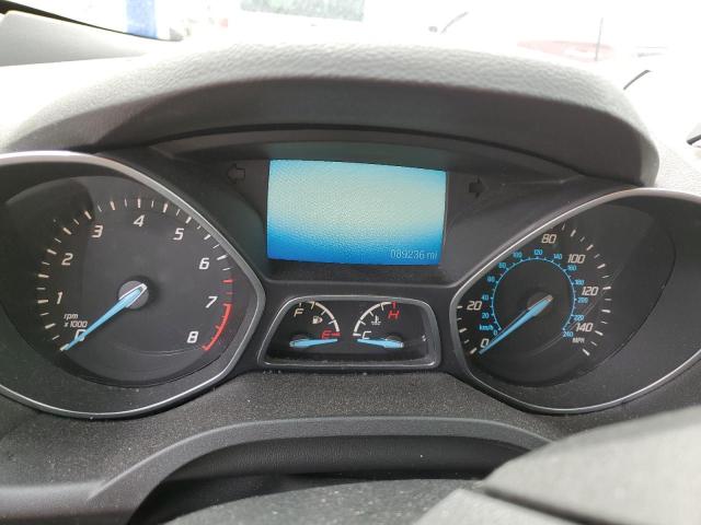 Photo 9 from auction – 2015 FORD ESCAPE TIT with VIN 1FMCU0J97FUB03783