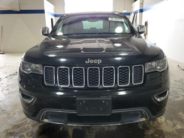 Photo 5 from auction – 2017 JEEP GRND CHERO with VIN 1C4RJFBG4HC783769