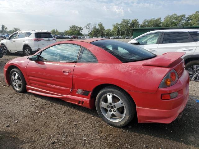 Photo 2 from auction – 2003 MITSUBISHI ECLIPSE GS with VIN 4A3AC44G23E013671
