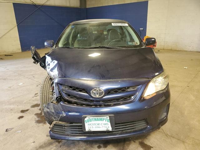 Photo 5 from auction – 2012 TOYOTA COROLLA BA with VIN 2T1BU4EE8CC842247