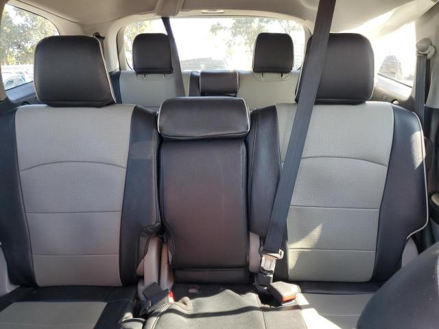Photo 10 from auction – 2020 HONDA PILOT LX with VIN 5FNYF5H10LB015714