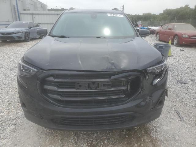 Photo 5 from auction – 2020 GMC TERRAIN SL with VIN 3GKALPEV3LL297169