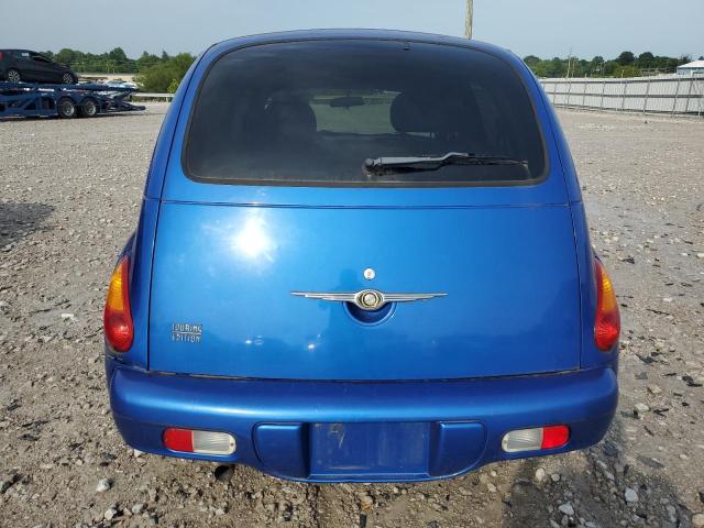 Photo 6 from auction – 2005 CHRYSLER PT CRUISER with VIN 3C4FY58B35T606554