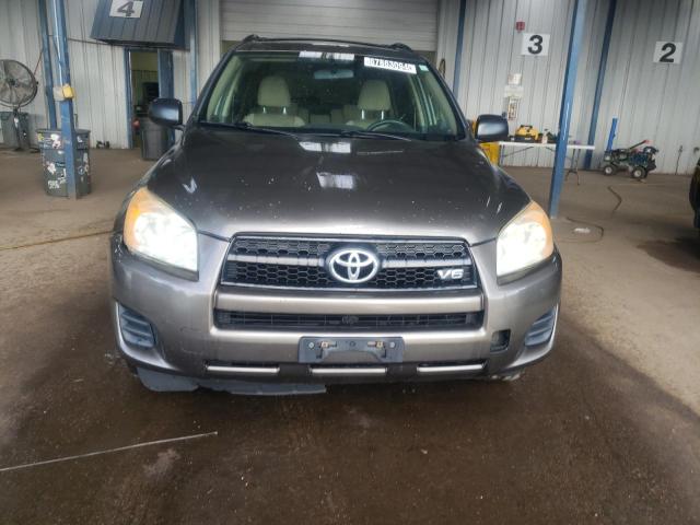 Photo 5 from auction – 2010 TOYOTA RAV4 with VIN JTMBK4DV4A5094145
