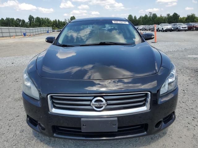 Foto 5 de la subasta – 2012 NISSAN MAXIMA S con VIN 1N4AA5AP8CC869027