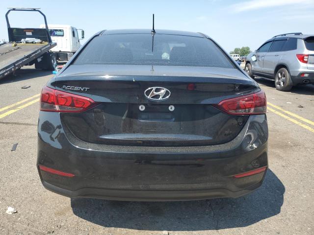 Photo 6 from auction – 2019 HYUNDAI ACCENT SE with VIN 3KPC24A38KE041817