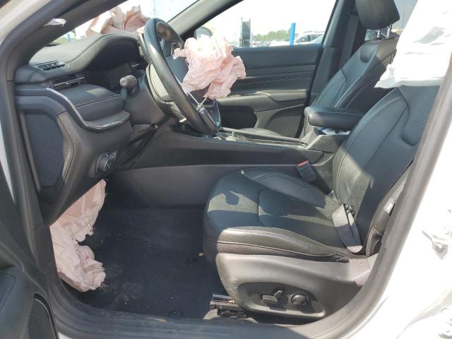 Photo 7 from auction – 2022 JEEP COMPASS LI with VIN 3C4NJDCB9NT143451