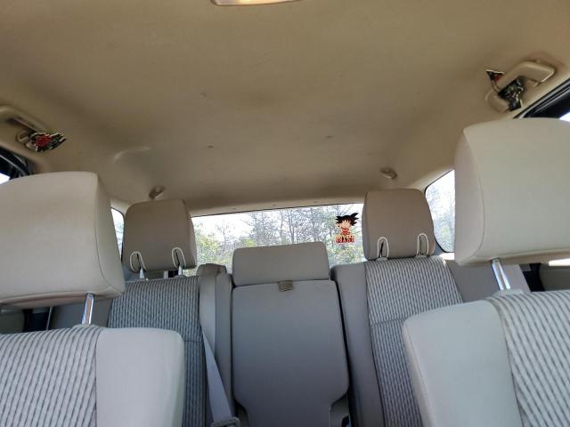 Photo 10 from auction – 2014 TOYOTA 4RUNNER SR with VIN JTEBU5JR4E5151291