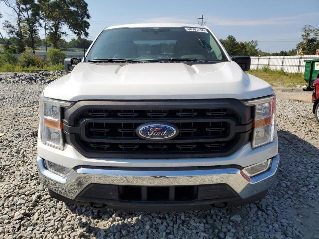 Photo 5 from auction – 2021 FORD F150 SUPER with VIN 1FTEW1EP8MFC91589