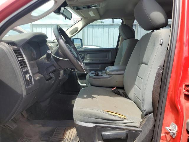 Photo 7 from auction – 2015 RAM 1500 ST with VIN 1C6RR6KT5FS789242