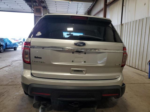 Photo 6 from auction – 2015 FORD EXPLORER L with VIN 1FM5K8F81FGB82931