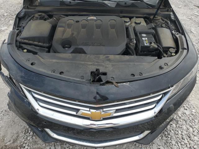 Photo 11 from auction – 2020 CHEVROLET IMPALA LT with VIN 2G11Z5S35L9105666