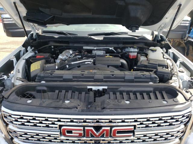 Photo 11 from auction – 2023 GMC SIERRA K25 with VIN 1GT49REY8PF188963