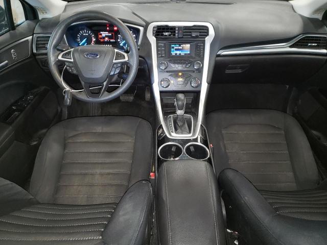 Photo 8 from auction – 2013 FORD FUSION SE with VIN 3FA6P0H72DR388349