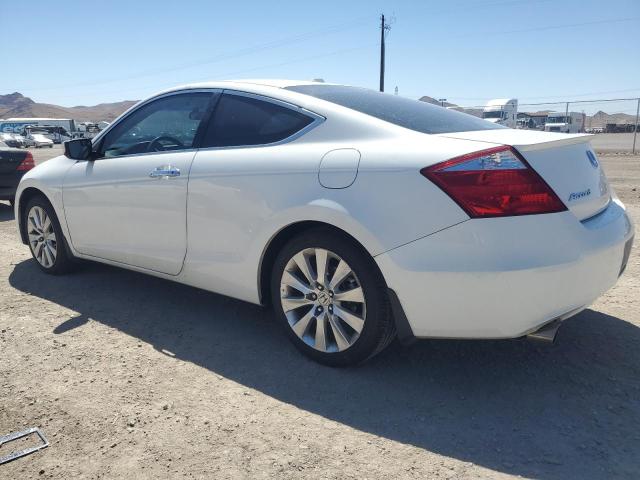 Photo 2 from auction – 2010 HONDA ACCORD EXL with VIN 1HGCS2B8XAA008089