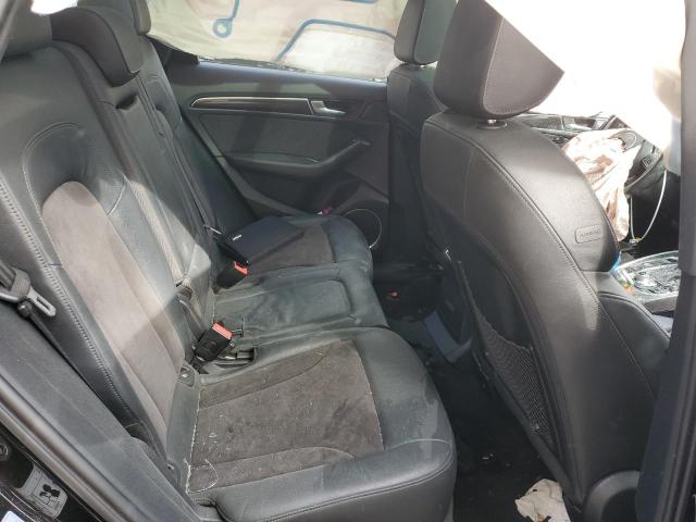 صورة رقم 10 من المزاد - 2016 AUDI SQ5 PREMIU مع VIN WA1CCAFPXGA014825