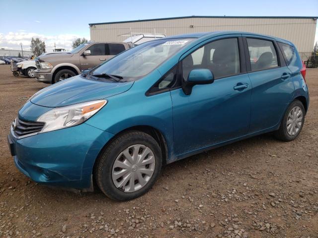 NISSAN VERSA NOTE 2014 with VIN 3N1CE2CP0EL362720 - Photo from auction