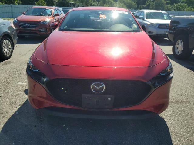 Photo 5 from auction – 2019 MAZDA 3 with VIN JM1BPAJM0K1134435