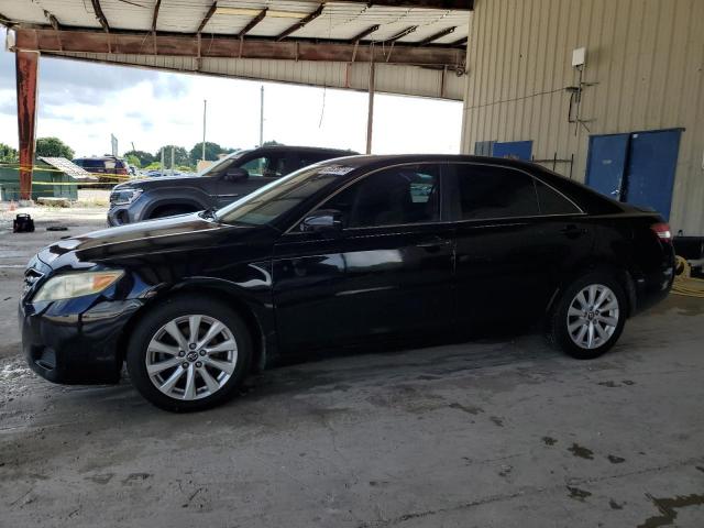 TOYOTA CAMRY BASE 2011 with VIN 4T1BF3EK6BU127314 - Photo from auction