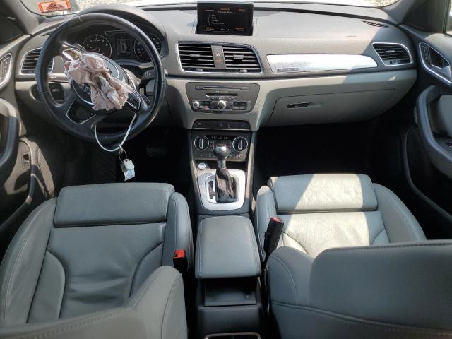 Photo 8 from auction – 2018 AUDI Q3 PREMIUM with VIN WA1ECCFS8JR014887