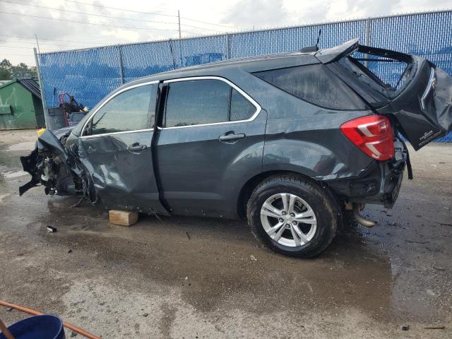 Photo 2 from auction – 2017 CHEVROLET EQUINOX LS with VIN 2GNALBEK6H1526710