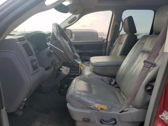 Photo 7 from auction – 2008 DODGE RAM 1500 S with VIN 1D7HA182X8S546628