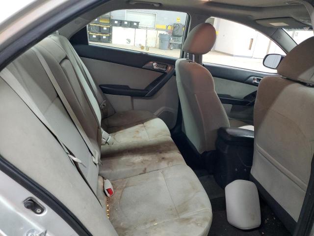 Photo 10 from auction – 2013 KIA FORTE EX with VIN KNAFU4A24D5657878