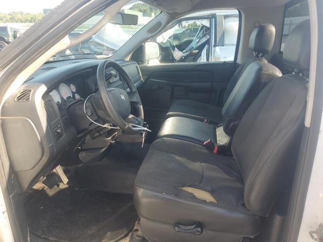 Photo 7 from auction – 2005 DODGE RAM 1500 S with VIN 1D7HA16N45J544663