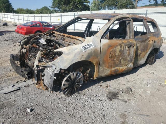 Photo 1 from auction – 2019 NISSAN PATHFINDER with VIN 5N1DR2MN9KC625020
