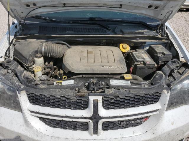 Photo 12 from auction – 2016 DODGE GRAND CARA with VIN 2C4RDGEG0GR242913