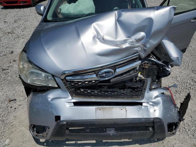 Photo 11 from auction – 2015 SUBARU FORESTER 2 with VIN JF2SJADCXFH461721