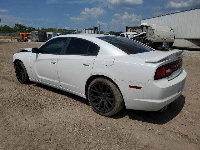 Photo 2 from auction – 2014 DODGE CHARGER SE with VIN 2C3CDXBG6EH333878