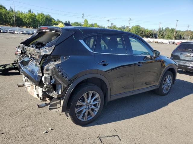 Photo 3 from auction – 2021 MAZDA CX-5 GRAND with VIN JM3KFBDM9M0415279