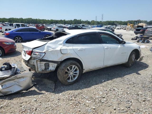 Photo 3 from auction – 2018 CHEVROLET MALIBU LT with VIN 1G1ZD5ST0JF129637