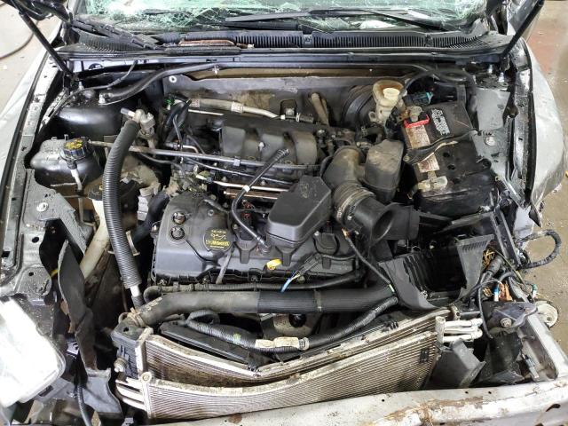 Photo 11 from auction – 2014 FORD TAURUS LIM with VIN 1FAHP2F87EG104710