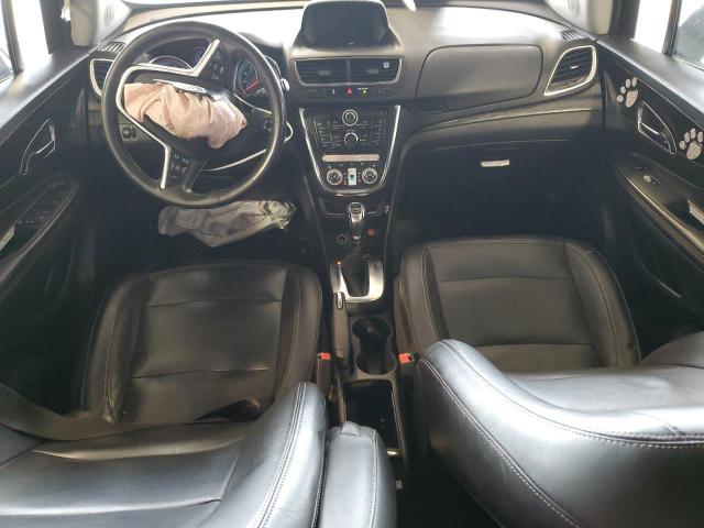 Photo 8 from auction – 2015 BUICK ENCORE with VIN KL4CJGSB2FB199044