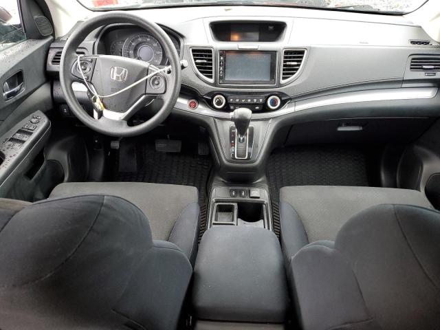 Photo 8 from auction – 2015 HONDA CR-V EX with VIN 2HKRM4H58FH699845