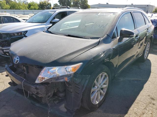 TOYOTA VENZA LE 2015 with VIN 4T3ZA3BB5FU093672 - Photo from auction