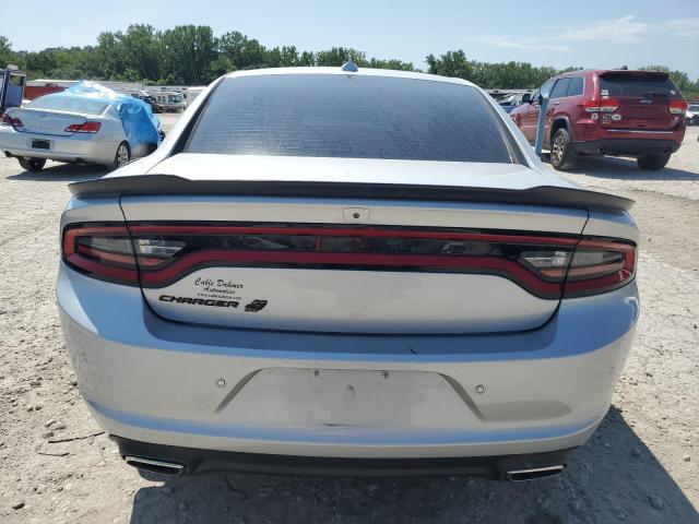Photo 6 from auction – 2021 DODGE CHARGER SX with VIN 2C3CDXJG0MH577591